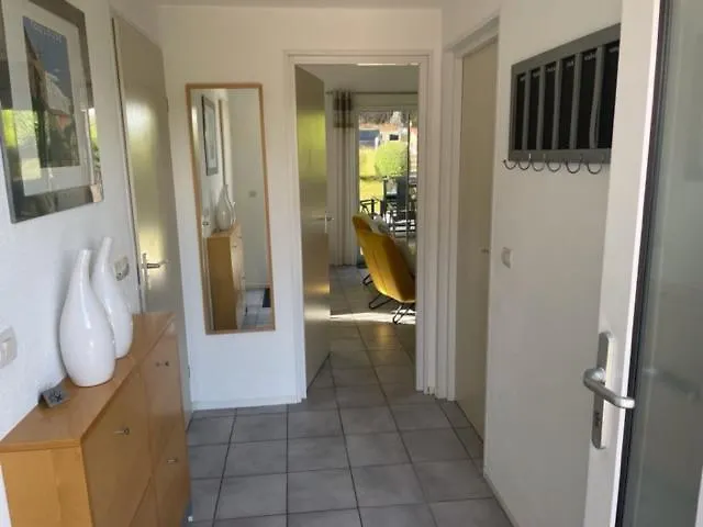 Vakantiepark Chateau Cazaleres Daumazan-sur-Arize Holiday home