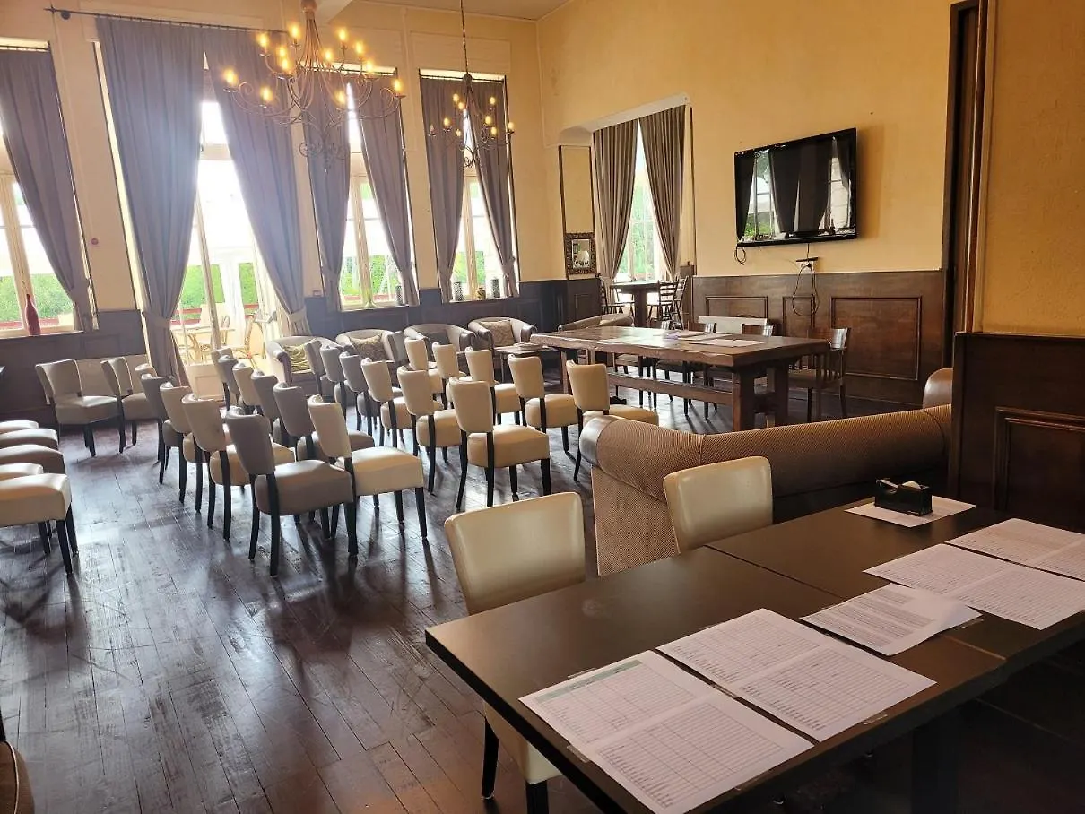 Vakantiepark Chateau Cazaleres Daumazan-sur-Arize 0*,