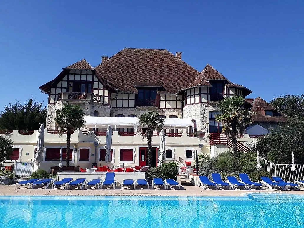 Vakantiepark Chateau Cazaleres Daumazan-sur-Arize Holiday home