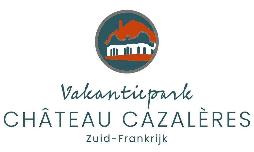 Holiday home Vakantiepark Chateau Cazaleres Daumazan-sur-Arize France