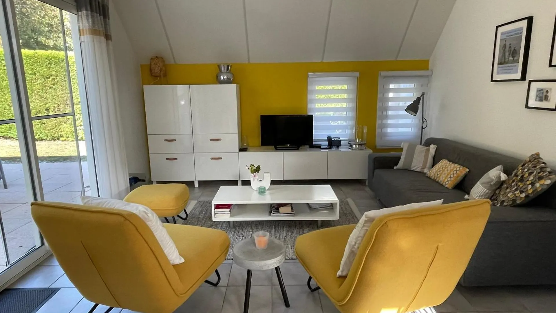 Holiday home Vakantiepark Chateau Cazaleres Daumazan-sur-Arize