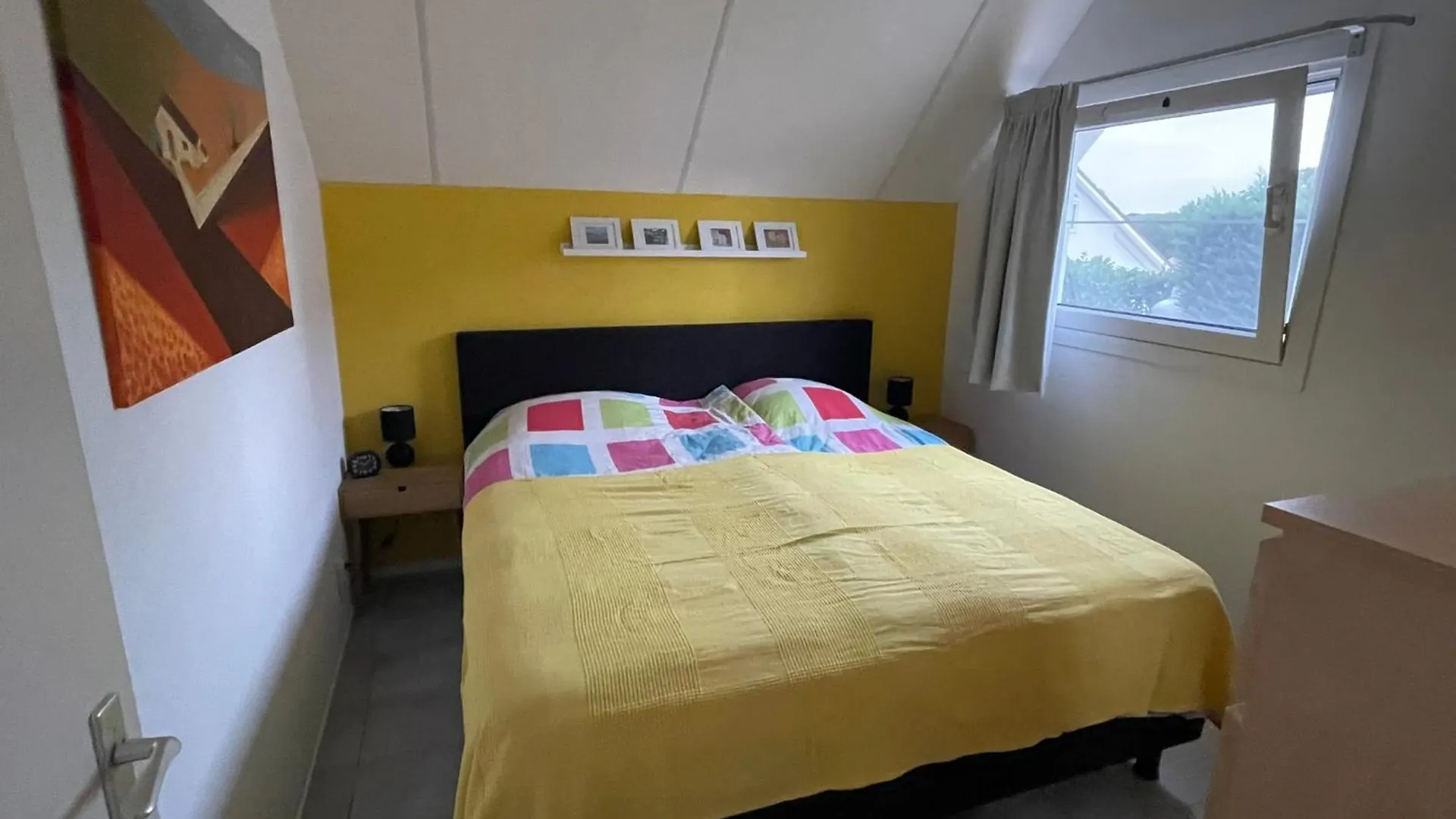 Vakantiepark Chateau Cazaleres Daumazan-sur-Arize France