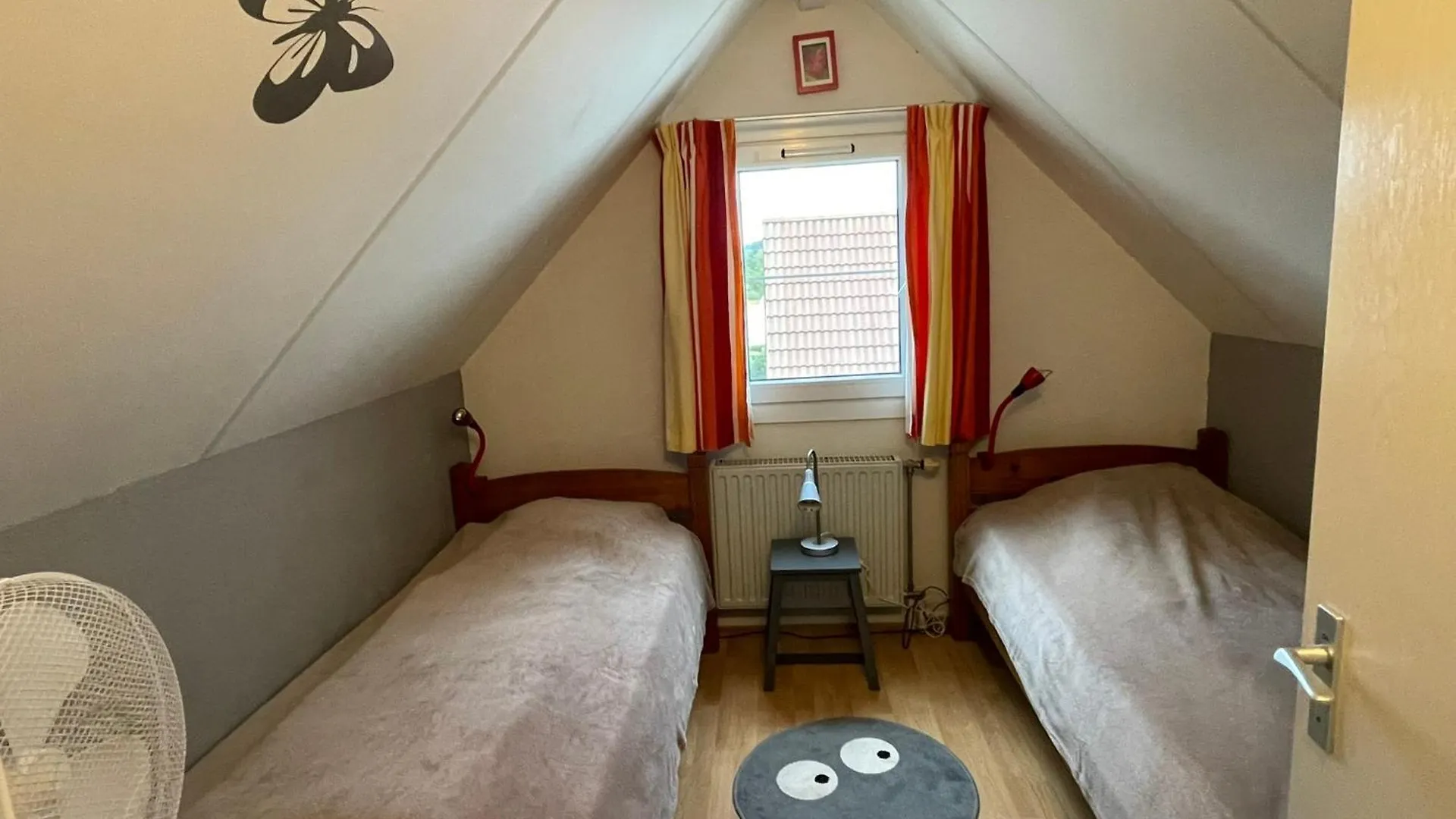 Vakantiepark Chateau Cazaleres Daumazan-sur-Arize 0*,  France
