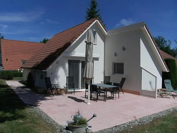 Vakantiepark Chateau Cazaleres Daumazan-sur-Arize