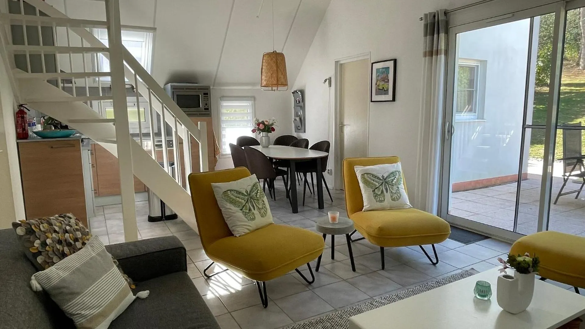 Holiday home Vakantiepark Chateau Cazaleres Daumazan-sur-Arize France