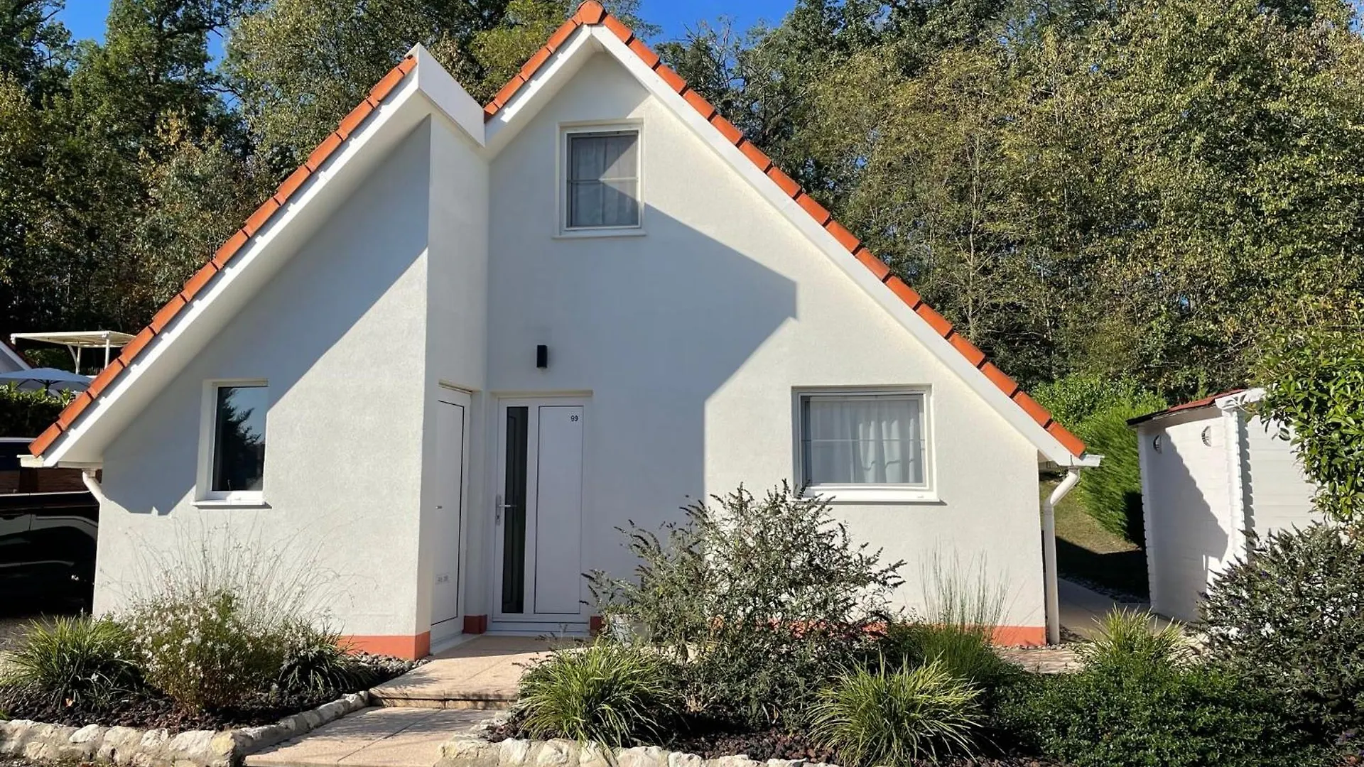 Holiday home Vakantiepark Chateau Cazaleres Daumazan-sur-Arize