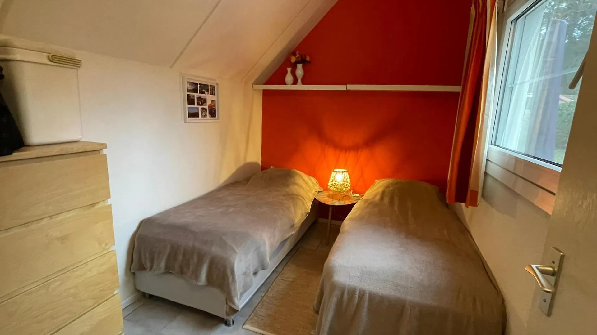 Vakantiepark Chateau Cazaleres Daumazan-sur-Arize