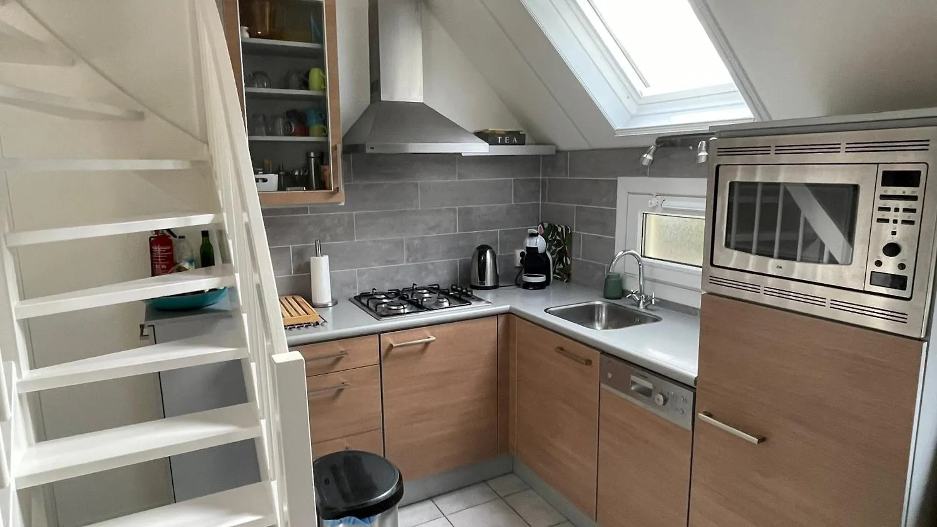 Holiday home Vakantiepark Chateau Cazaleres Daumazan-sur-Arize