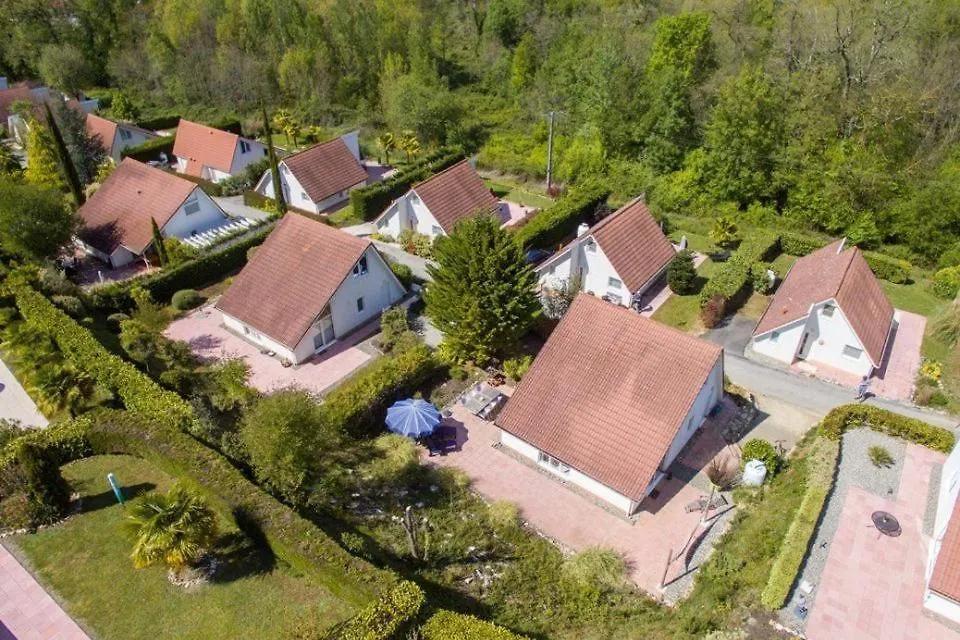 Holiday home Vakantiepark Chateau Cazaleres Daumazan-sur-Arize