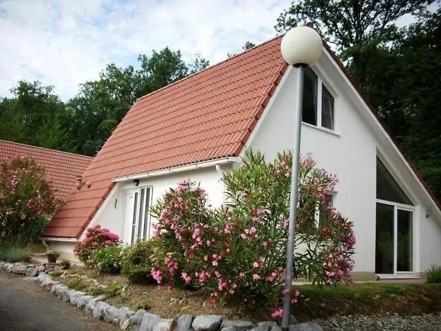 Vakantiepark Chateau Cazaleres Daumazan-sur-Arize Holiday home