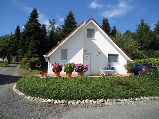 Vakantiepark Chateau Cazaleres Daumazan-sur-Arize