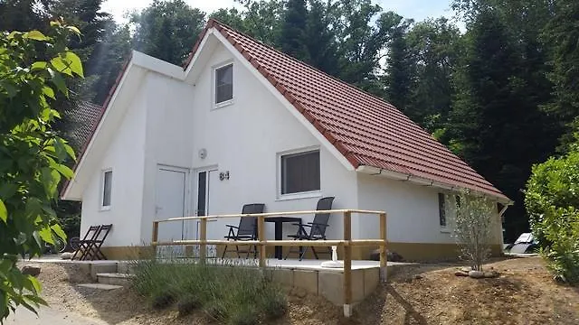 Vakantiepark Chateau Cazaleres Daumazan-sur-Arize Holiday home