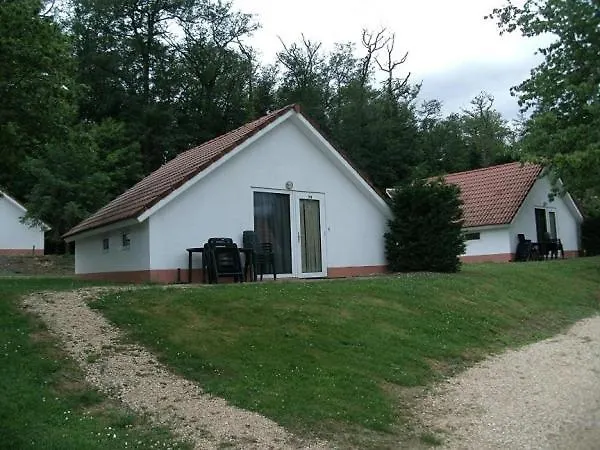 Vakantiepark Chateau Cazaleres Daumazan-sur-Arize 0*,